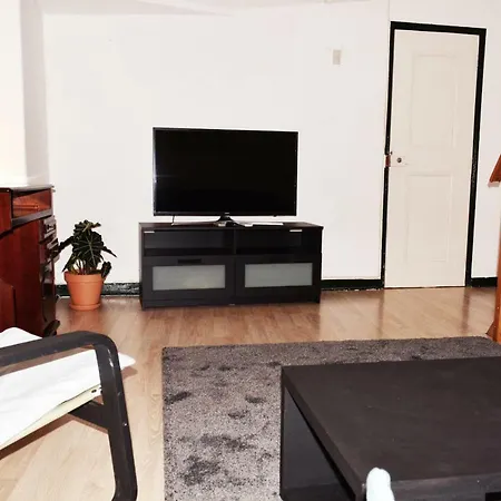 Bairro Alto Apartament *