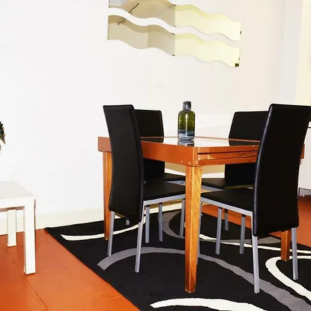 Bairro Alto Apartament *