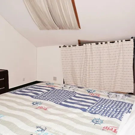 Bairro Alto Апартаменты