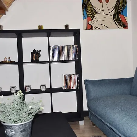 Bairro Alto * Lizbona