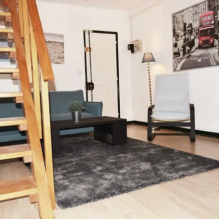 Bairro Alto * Lizbona