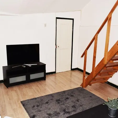 Apartament Bairro Alto
