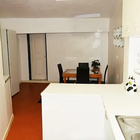 Bairro Alto Apartment