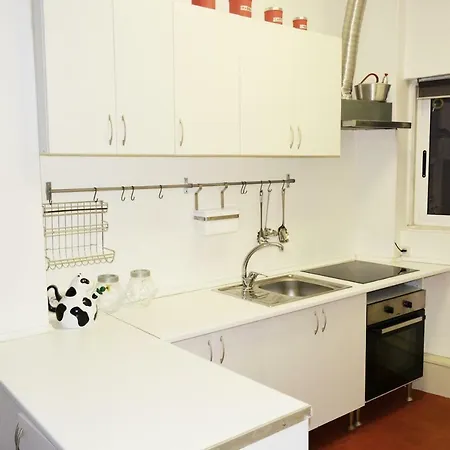 Apartment Bairro Alto *