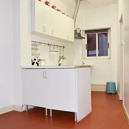 Apartamento Bairro Alto *