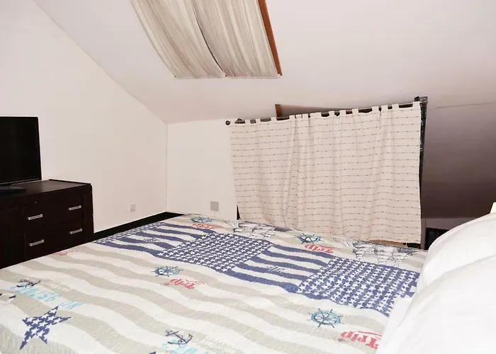 Bairro Alto Apartment