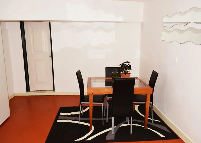 Bairro Alto Apartamento Lisboa
