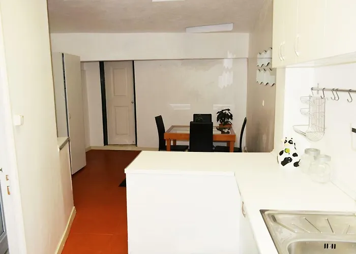 Bairro Alto Apartamento