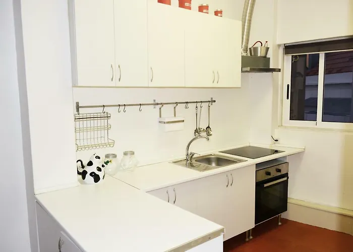 Apartamento Bairro Alto *