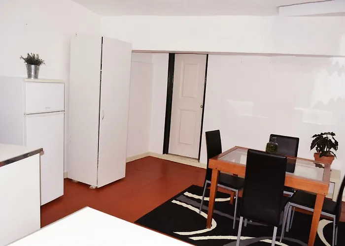 Bairro Alto Apartamento Lisboa