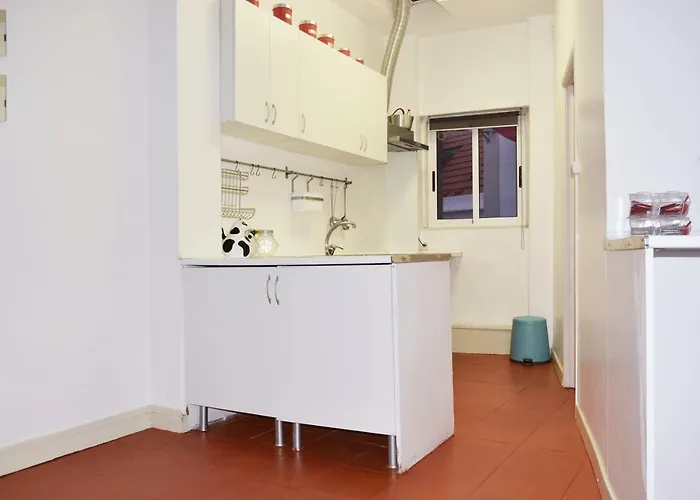 Apartamento Bairro Alto *